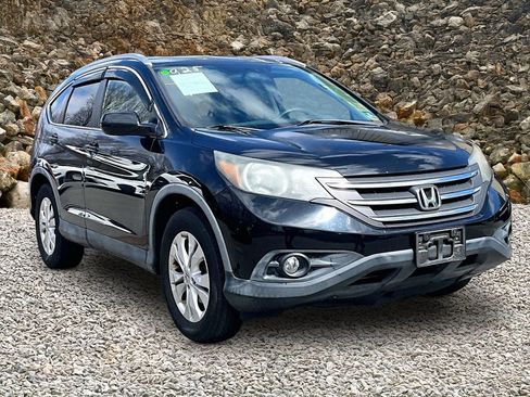Used 2012 Honda CR-V EX-L image 10