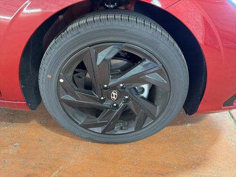 New 2026 Hyundai Elantra SEL Sport image 10