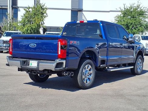 New 2026 Ford F250 Lariat w/ Lariat Premium Package image 11