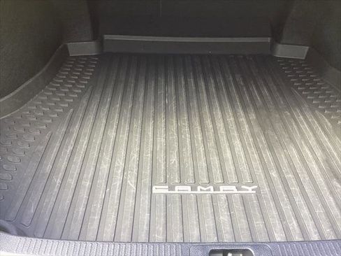 Certified 2023 Toyota Camry SE w/ Convenience Package image 20