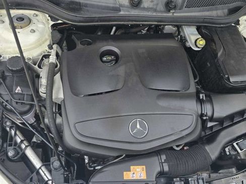 Used 2015 Mercedes-Benz CLA 250 4MATIC image 35