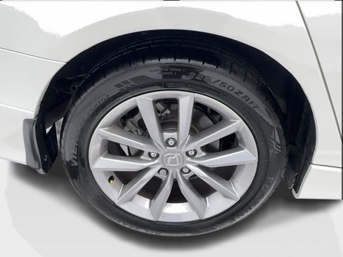 Used 2022 Honda Accord LX image 14
