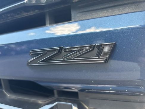 Used 2022 Chevrolet Silverado 1500 RST w/ Z71 Off-Road Package image 13