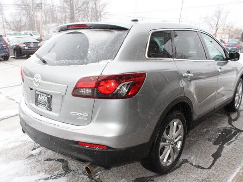 Used 2013 MAZDA CX-9 Grand Touring image 9