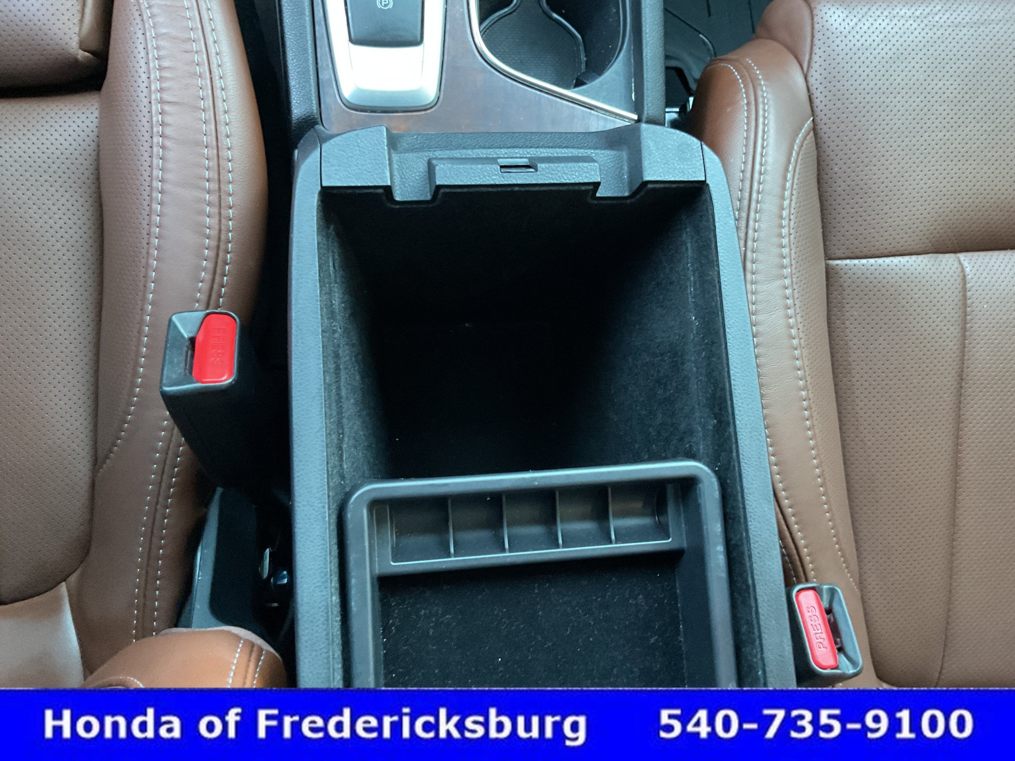 Used 2025 Subaru Ascent Touring AWD/4WD image 39