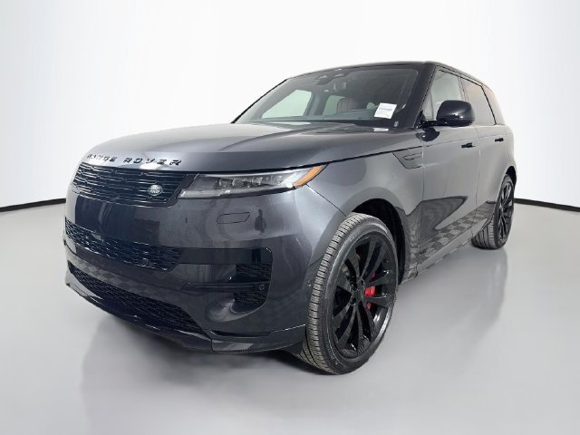New 2027 Land Rover Range Rover Sport Dynamic SE AWD/4WD image 1