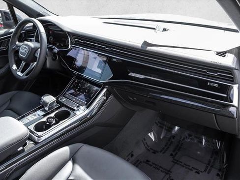 New 2026 Audi Q7 2.0T Premium Plus AWD/4WD image 24