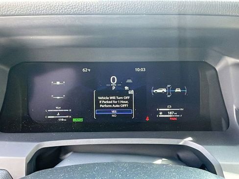 New 2026 Toyota 4Runner 4WD image 25