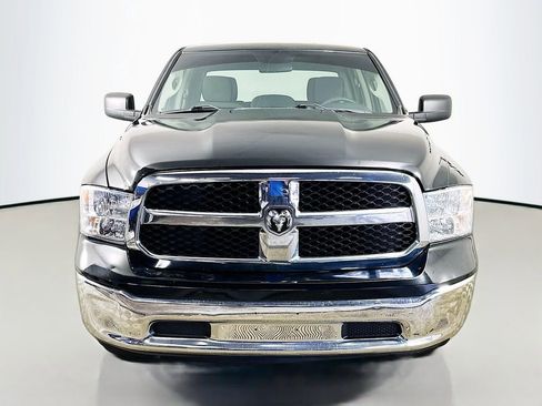 Used 2021 RAM 1500 Classic SLT image 2