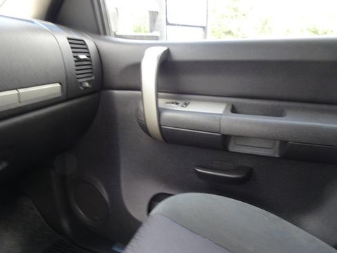 Used 2009 Chevrolet Silverado 1500 LT w/ Power Pack Plus image 14