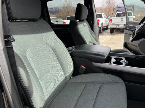 Used 2020 RAM 1500 Big Horn image 26
