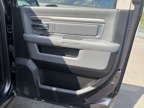 Used 2015 RAM 1500 Big Horn AWD/4WD image 16
