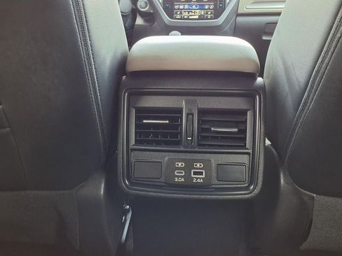 Used 2026 Subaru Forester Premium AWD/4WD image 24