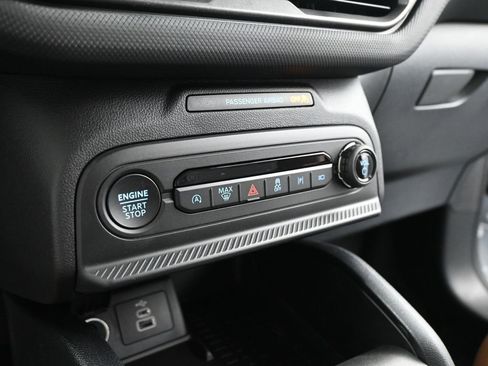 New 2025 Ford Bronco Sport Outer Banks w/ Outer Banks Tech Package+ image 18