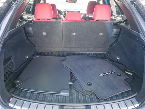 Used 2022 Lexus NX 450h+ F Sport image 24