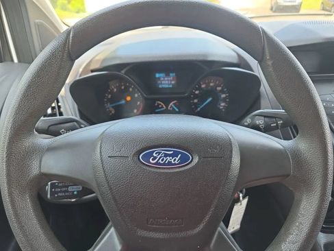Used 2015 Ford Transit Connect XL FWD image 16