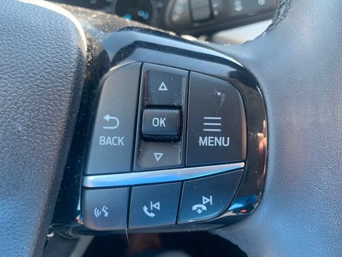 Used 2022 Ford Escape SEL AWD/4WD image 22