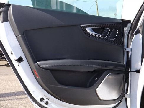 Used 2015 Audi RS 7 Prestige w/ Carbon-Optic Package image 23