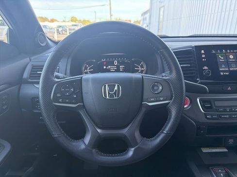 Used 2023 Honda Passport EX-L image 17