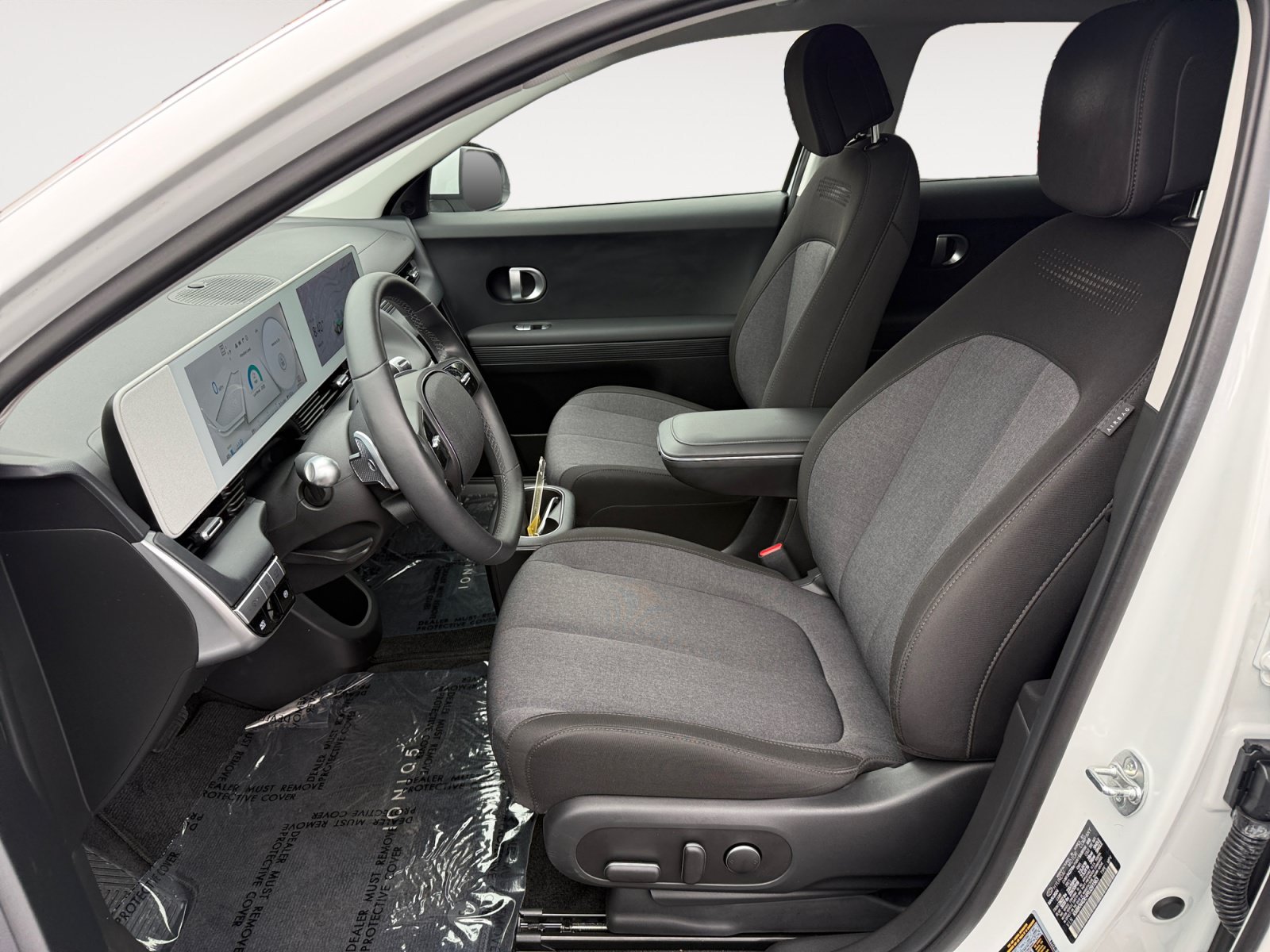 Used 2024 Hyundai Ioniq 5 SEL RWD image 10