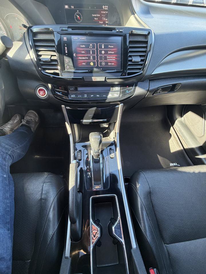Used 2016 Honda Accord EX-L image 26