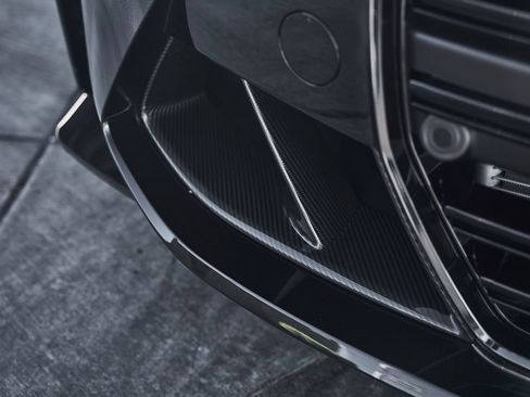 Used 2027 BMW M3 Competition AWD/4WD image 9
