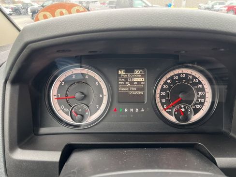 Used 2016 RAM 1500 Express w/ Popular Equipment Group AWD/4WD image 16