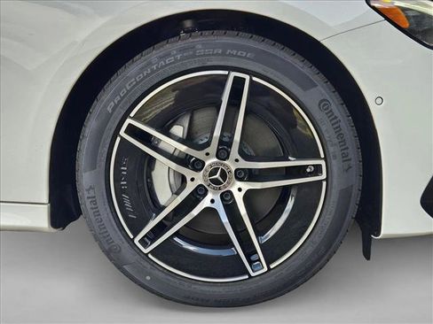 New 2026 Mercedes-Benz E 350 Sedan image 10