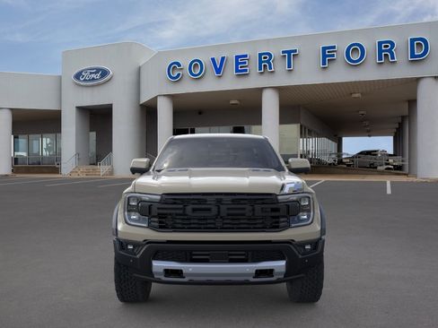 New 2026 Ford Ranger Raptor AWD/4WD image 6