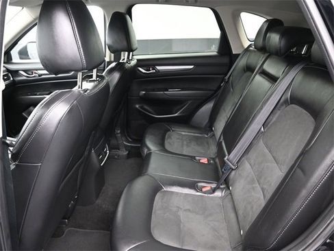 Certified 2023 MAZDA CX-5 AWD 2.5 S w/ Select Package image 24