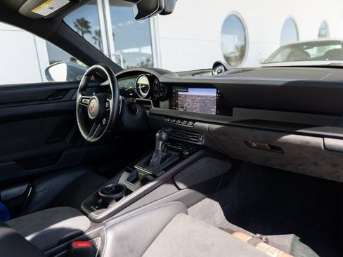 Certified 2024 Porsche 911 GT3 image 17
