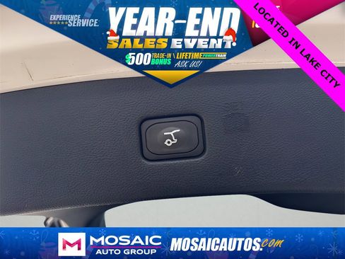 Used 2022 Ford Edge SEL w/ Convenience Package image 35