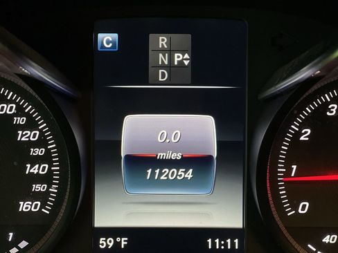 Used 2016 Mercedes-Benz C 300 4MATIC Sedan w/ Premium 1 Package image 3