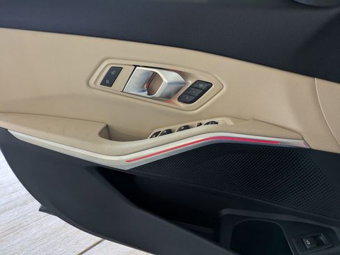New 2026 BMW 330i Sedan RWD image 13