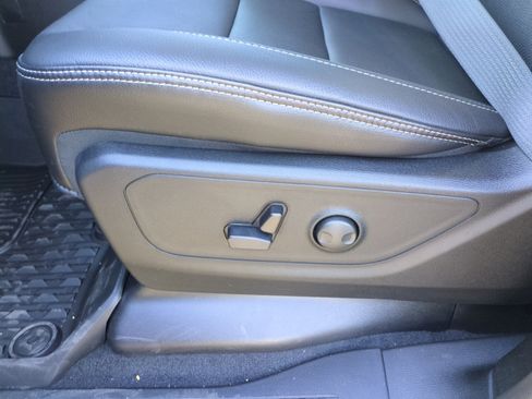 New 2026 RAM 1500 Rebel w/ Rebel Level 2 Equipment Group image 14