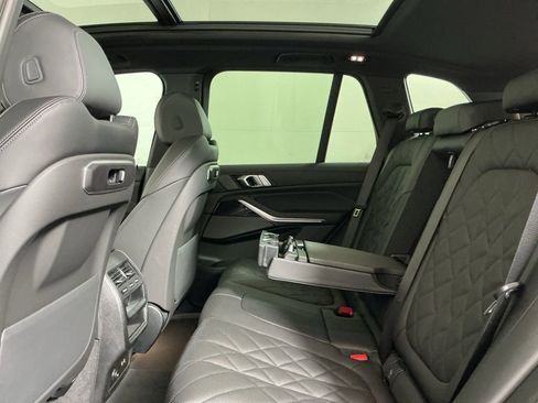 New 2026 BMW X5 xDrive40i w/ M Sport Package image 27
