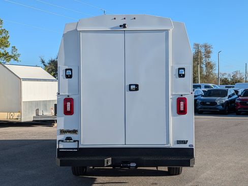 New 2026 Ford Transit 350 w/ Interior Upgrade Package image 6