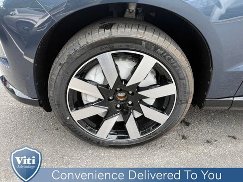 New 2026 Volvo EX90 Plus AWD/4WD image 10