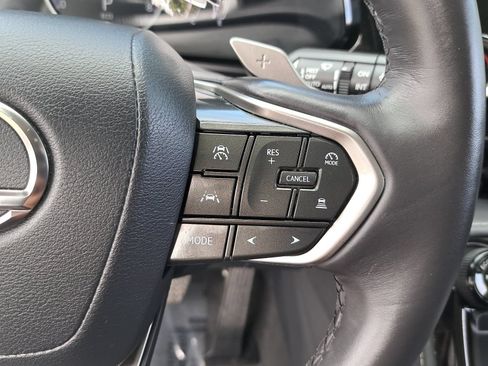 Used 2025 Lexus NX 250 FWD image 19