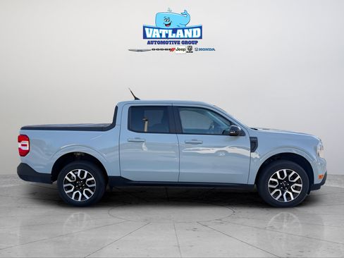 Used 2024 Ford Maverick Lariat AWD/4WD image 6