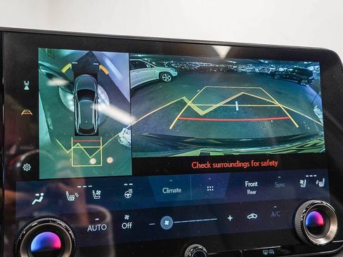 Used 2024 Lexus RX 450h Luxury image 25