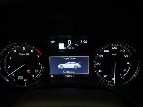 Used 2022 Cadillac CT5 Premium Luxury image 2