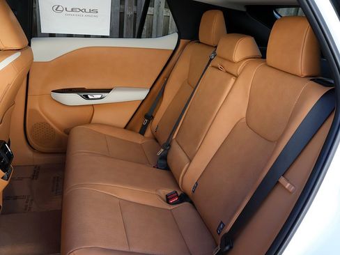 New 2026 Lexus RZ 350e 2WD image 14