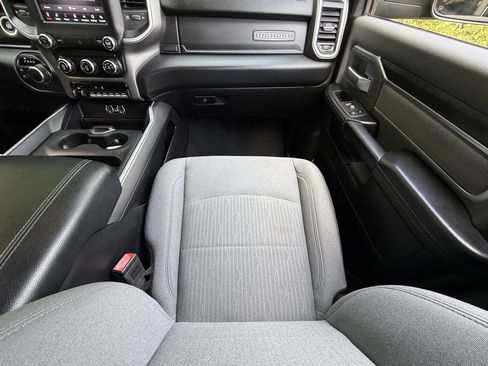 Used 2019 RAM 2500 Big Horn AWD/4WD image 26