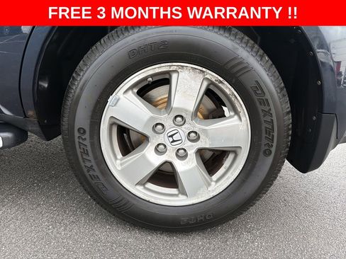 Used 2011 Honda Pilot EX-L image 34