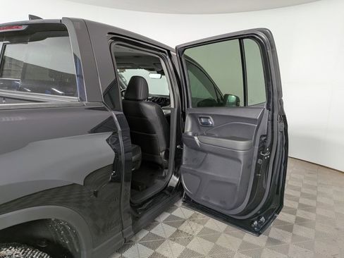 New 2026 Honda Ridgeline RTL image 36