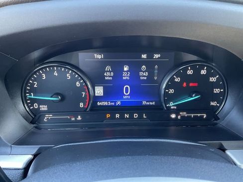 Certified 2021 Ford Explorer XLT w/ Equipment Group 202A image 16