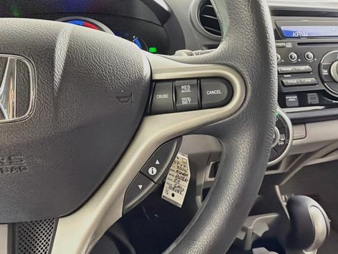 Used 2010 Honda Insight EX image 42