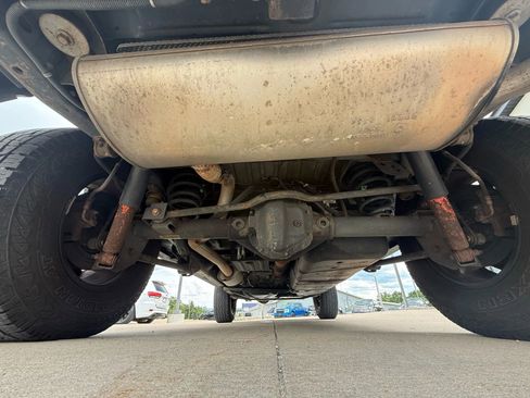 Used 2017 Jeep Wrangler Unlimited Rubicon image 73