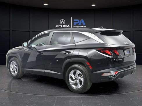 Used 2024 Hyundai Tucson SEL FWD image 20